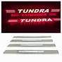 Accesorios Para Toyota Tundra 2022