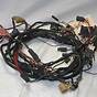 1977 Dodge Truck Wiring Harness