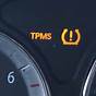 Tpms Light On Honda Crv 2011