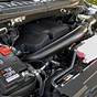 Available Engines In Ford F150