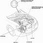 Honda Accord 2.4 Belt Diagram