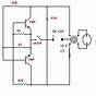 5v To 220v Inverter Circuit Diagram