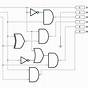 Circuit Diagram Signify Input Bit
