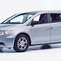 Which Year Honda Odyssey To Avoid