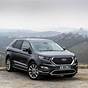 Are Ford Edge Good Cars