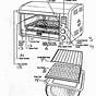 Toastmaster Toaster Oven Replacement Parts