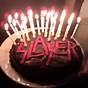 Demon Slayer Birthday Cake Ideas
