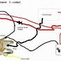 Guitar Speaker Wiring Diagram