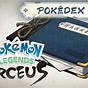 Pokemon Legends Arceus Guide
