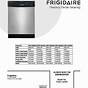 Manual For Frigidaire