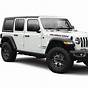Soft Top For Jeep Wrangler 2021