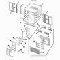 Frigidaire Air Conditioner Parts Manual