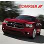2009 Dodge Charger Manual