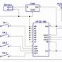 Rf Controlled Switch Circuit Diagram