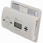Atwood Carbon Monoxide Alarm Rv