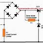 Ac 220v 2000w Scr Voltage Regulator Circuit Diagram