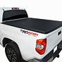 Toyota Tundra Crewmax Tonneau Cover