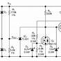 Inrush Current Limiter Circuit Diagram