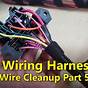 Ls Swap Wiring Harness Plug And Play