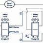 Leviton 3-way Dimmer Wiring Diagram