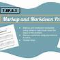 Percent Markup And Markdown Worksheets