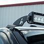 F150 Roof Light Bar Mount