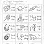 English Worksheets For Grade 2 Phonics