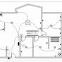 House Schematic Wiring Diagram