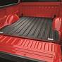 Ford F150 Drop-in Bed Liner