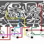 Peavey Amplifier Circuit Diagram