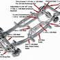 Car Underbody Diagram