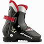Nordica Rear Entry Boots
