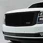 Chevy Tahoe Aftermarket Grill