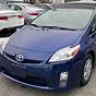 2010 Toyota Prius Fully Loaded