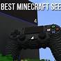 Minecraft Seeds For Ps4