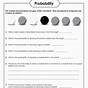 Probability Word Problems Worksheets