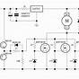 180v Dc Motor Speed Controller Circuit Diagram