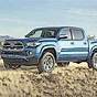 Is There A Hybrid Toyota Tacoma