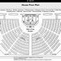 The Senate Columbia Sc Seating Chart