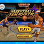 Basketball Legends Unblocked Games Space