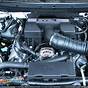 Ford F150 4.6 Engine