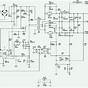 Led Tv Inverter Circuit Diagram