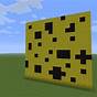 How To Mine A Sponge In Minecraft
