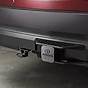 Tow Hitch 2021 Toyota Highlander