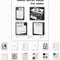 General Electric Oven Manual