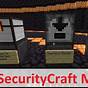 Security Minecraft Mods