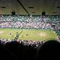 Wimbledon Center Court Seating Chart