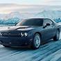 Picture Of Dodge Challenger