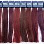 Wella Red Hair Color Chart