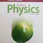 Physics Walker 4th Edition Pdf